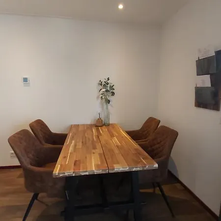 Apartment T Gasthuys