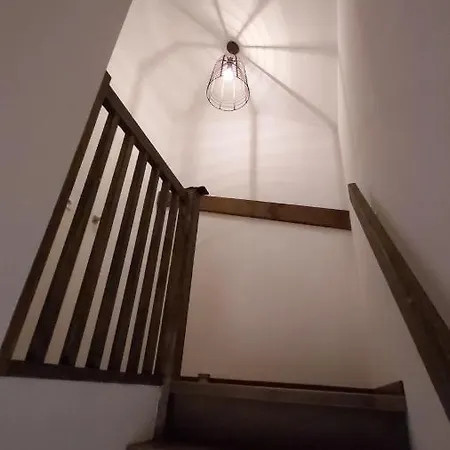 Apartment T Gasthuys Den Oever