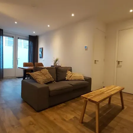 Apartment T Gasthuys