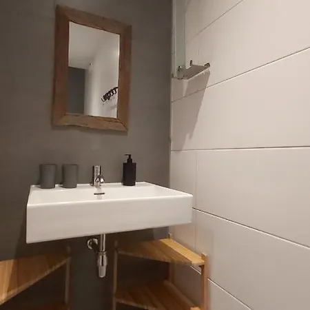T Gasthuys Apartment *